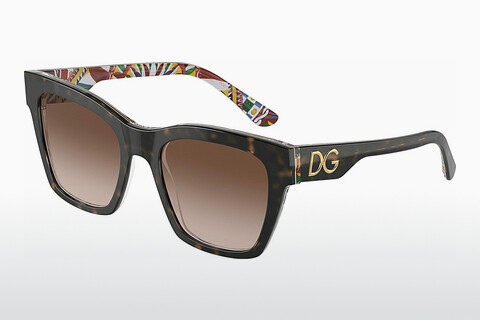 Γυαλιά ηλίου Dolce & Gabbana DG4384 321773