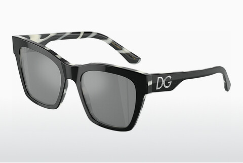 Γυαλιά ηλίου Dolce & Gabbana DG4384 33726G
