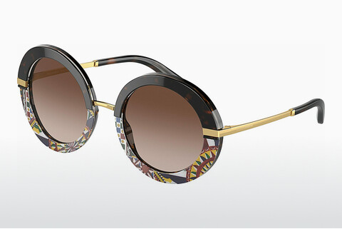 Γυαλιά ηλίου Dolce & Gabbana DG4393 327813