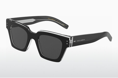 Γυαλιά ηλίου Dolce & Gabbana DG4413 675/R5