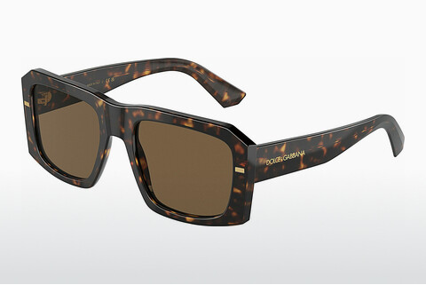 Γυαλιά ηλίου Dolce & Gabbana DG4430 502/73