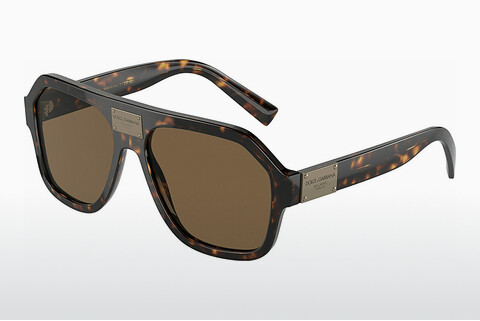 Γυαλιά ηλίου Dolce & Gabbana DG4433 502/73