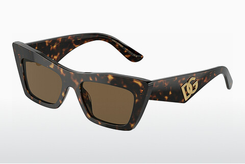 Γυαλιά ηλίου Dolce & Gabbana DG4435 502/73