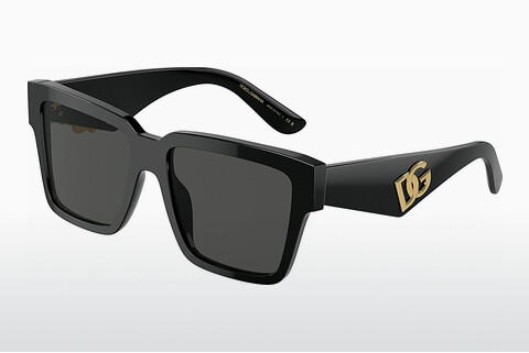 Γυαλιά ηλίου Dolce & Gabbana DG4436 501/87