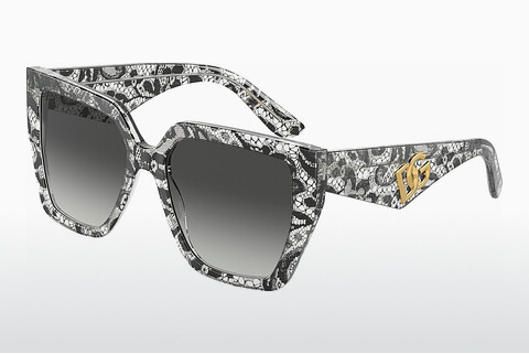 Γυαλιά ηλίου Dolce & Gabbana DG4438 32878G