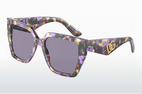 Γυαλιά ηλίου Dolce & Gabbana DG4438 3439/1
