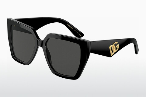 Γυαλιά ηλίου Dolce & Gabbana DG4438 501/87