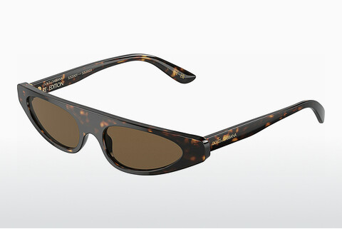 Γυαλιά ηλίου Dolce & Gabbana DG4442 502/73