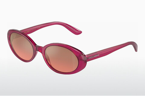 Γυαλιά ηλίου Dolce & Gabbana DG4443 32266F