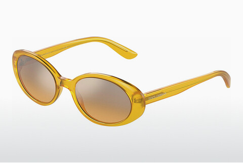 Γυαλιά ηλίου Dolce & Gabbana DG4443 32837H