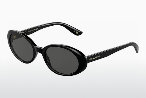 Γυαλιά ηλίου Dolce & Gabbana DG4443 501/87