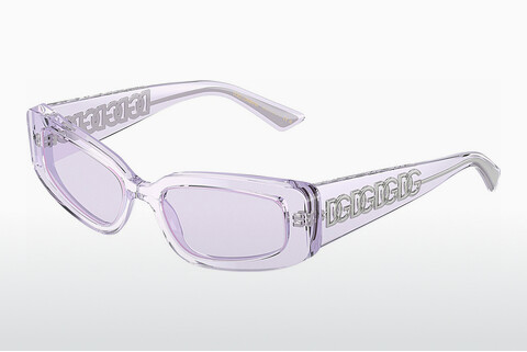 Γυαλιά ηλίου Dolce & Gabbana DG4445 33821A