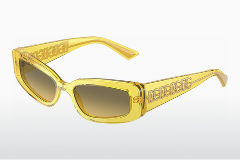 Γυαλιά ηλίου Dolce & Gabbana DG4445 343311