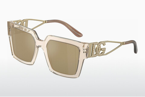 Γυαλιά ηλίου Dolce & Gabbana DG4446B 343203