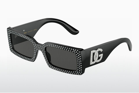 Γυαλιά ηλίου Dolce & Gabbana DG4447B 501/87