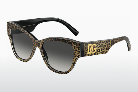 Γυαλιά ηλίου Dolce & Gabbana DG4449 31638G