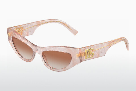 Γυαλιά ηλίου Dolce & Gabbana DG4450 323113