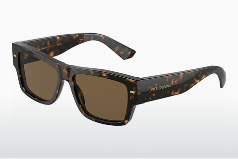 Γυαλιά ηλίου Dolce & Gabbana DG4451 502/73