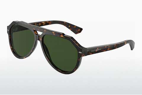 Γυαλιά ηλίου Dolce & Gabbana DG4452 502/71