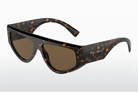 Γυαλιά ηλίου Dolce & Gabbana DG4461 502/73