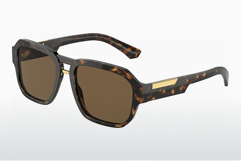 Γυαλιά ηλίου Dolce & Gabbana DG4464 502/73