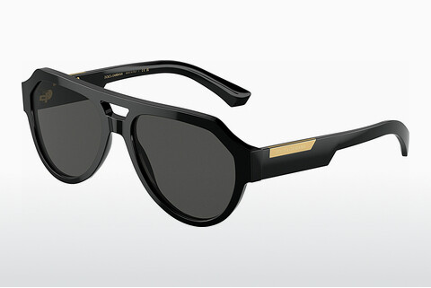 Γυαλιά ηλίου Dolce & Gabbana DG4466 501/87