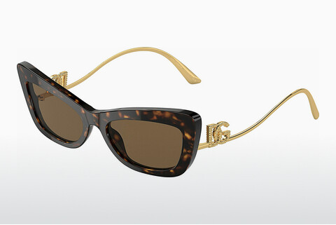 Γυαλιά ηλίου Dolce & Gabbana DG4467B 502/73