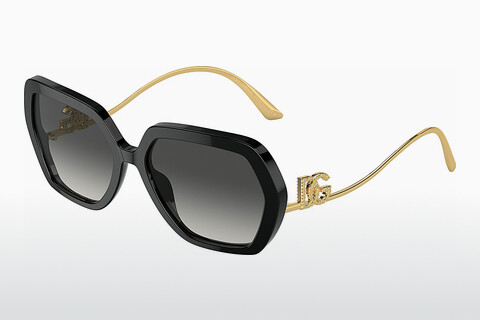 Γυαλιά ηλίου Dolce & Gabbana DG4468B 501/8G