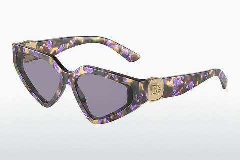 Γυαλιά ηλίου Dolce & Gabbana DG4469 3439/1