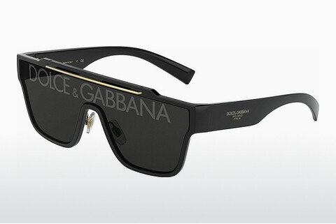 Γυαλιά ηλίου Dolce & Gabbana DG6125 501/M