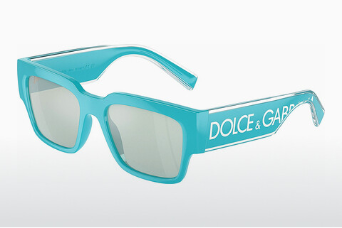 Γυαλιά ηλίου Dolce & Gabbana DG6184 334665