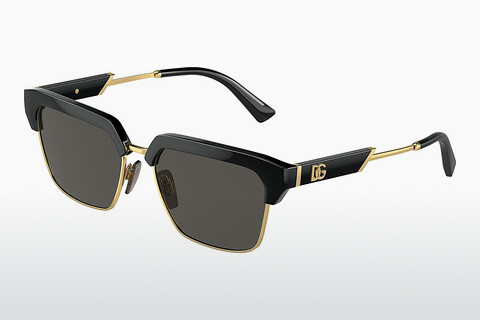Γυαλιά ηλίου Dolce & Gabbana DG6185 501/87