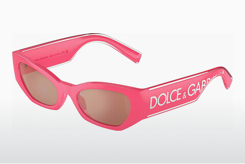 Γυαλιά ηλίου Dolce & Gabbana DG6186 3262/5