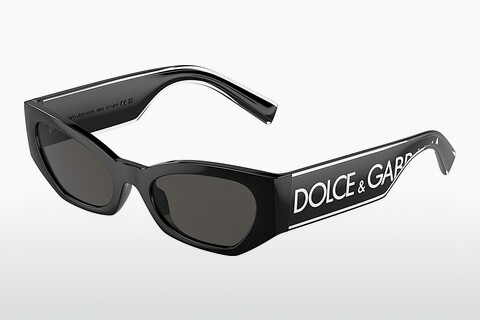 Γυαλιά ηλίου Dolce & Gabbana DG6186 501/87