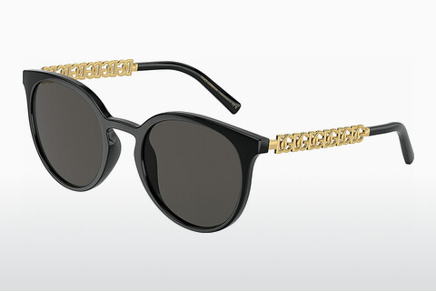 Γυαλιά ηλίου Dolce & Gabbana DG6189U 501/87