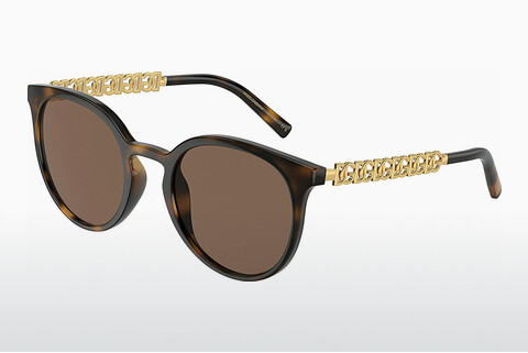 Γυαλιά ηλίου Dolce & Gabbana DG6189U 502/73