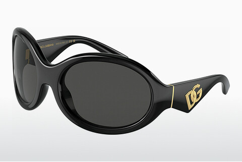 Γυαλιά ηλίου Dolce & Gabbana DG6201 501/87