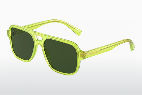 Γυαλιά ηλίου Dolce & Gabbana DX4003 344171