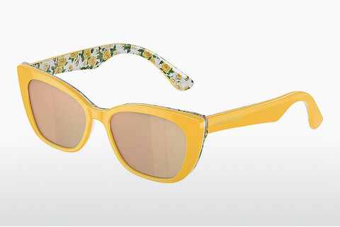 Γυαλιά ηλίου Dolce & Gabbana DX4427 34437J