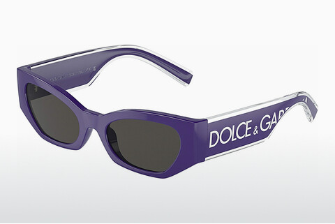Γυαλιά ηλίου Dolce & Gabbana DX6003 333587