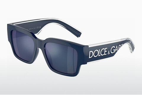 Γυαλιά ηλίου Dolce & Gabbana DX6004 309455