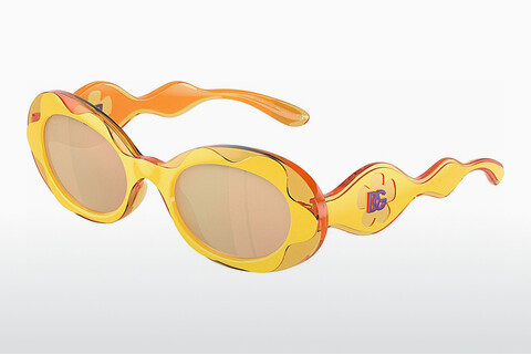 Γυαλιά ηλίου Dolce & Gabbana DX6005 33347J