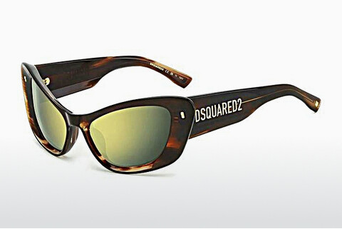 Γυαλιά ηλίου Dsquared2 D2 0118/S EX4/SQ