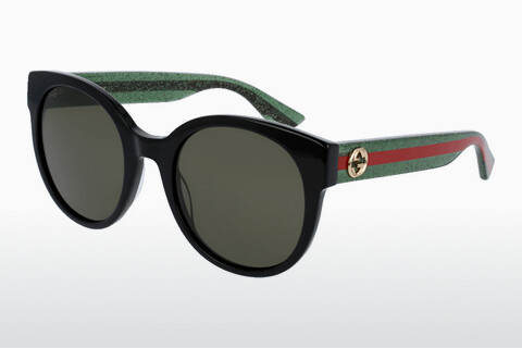 Γυαλιά ηλίου Gucci GG0035SN 002