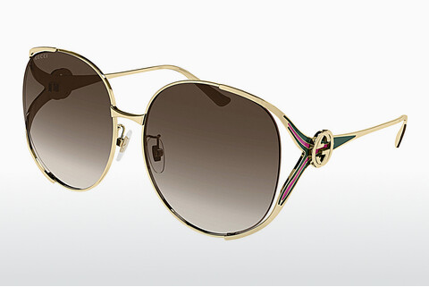 Γυαλιά ηλίου Gucci GG0225S 007
