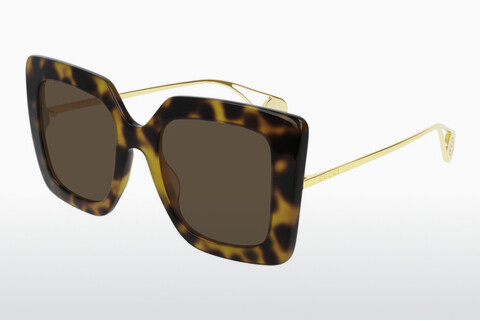 Γυαλιά ηλίου Gucci GG0435S 003