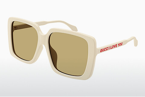 Γυαλιά ηλίου Gucci GG0567SAN 006