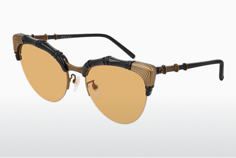 Γυαλιά ηλίου Gucci GG0661S 002