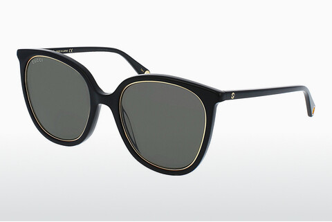 Γυαλιά ηλίου Gucci GG1076S 001