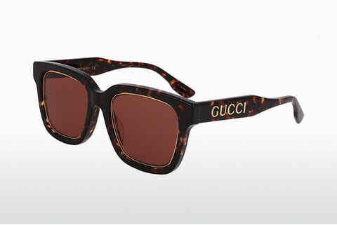 Γυαλιά ηλίου Gucci GG1136SA 002
